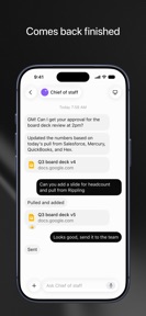 Grok Bot screenshot