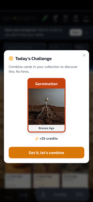 New Science Screenshot 3 of 4