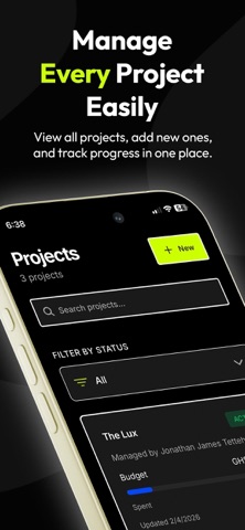 BrickbyBrick: Construction screenshot