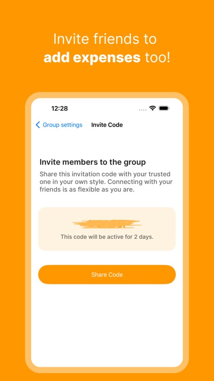 Splito: Manage Expenses Easily