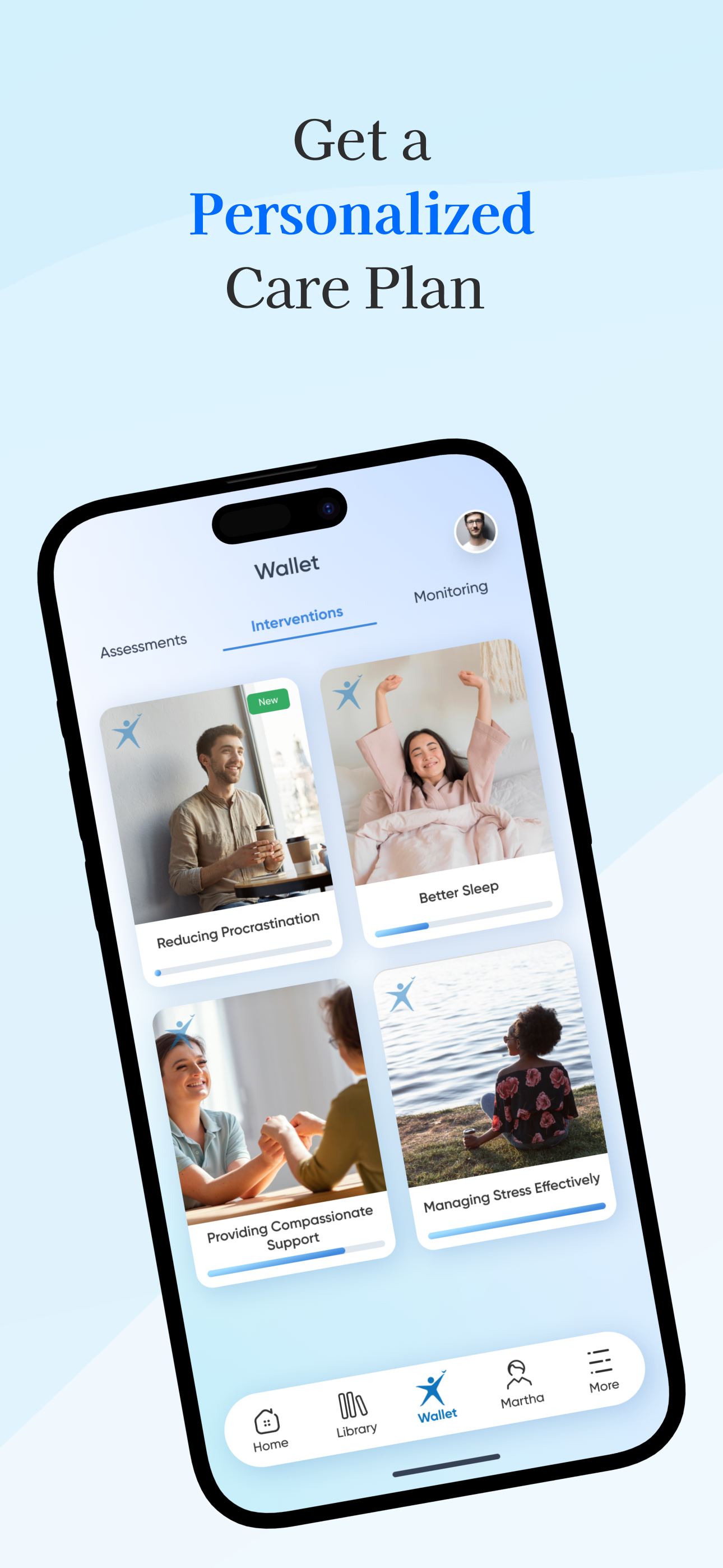 Mindstride Health