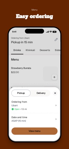 Ubani Screenshot 3 of 6