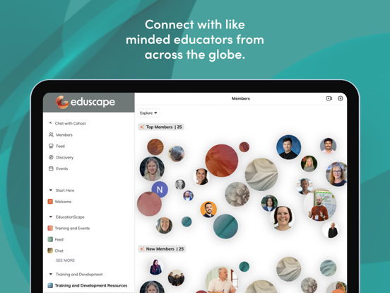 EduScape