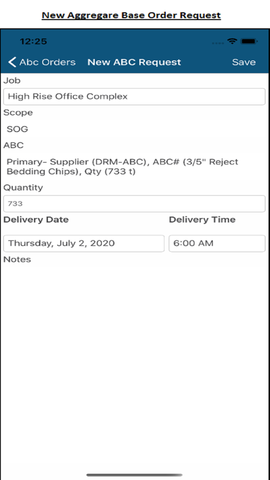 #10. Dispatch+ (iOS) 由: ARSU Consulting Services LLC