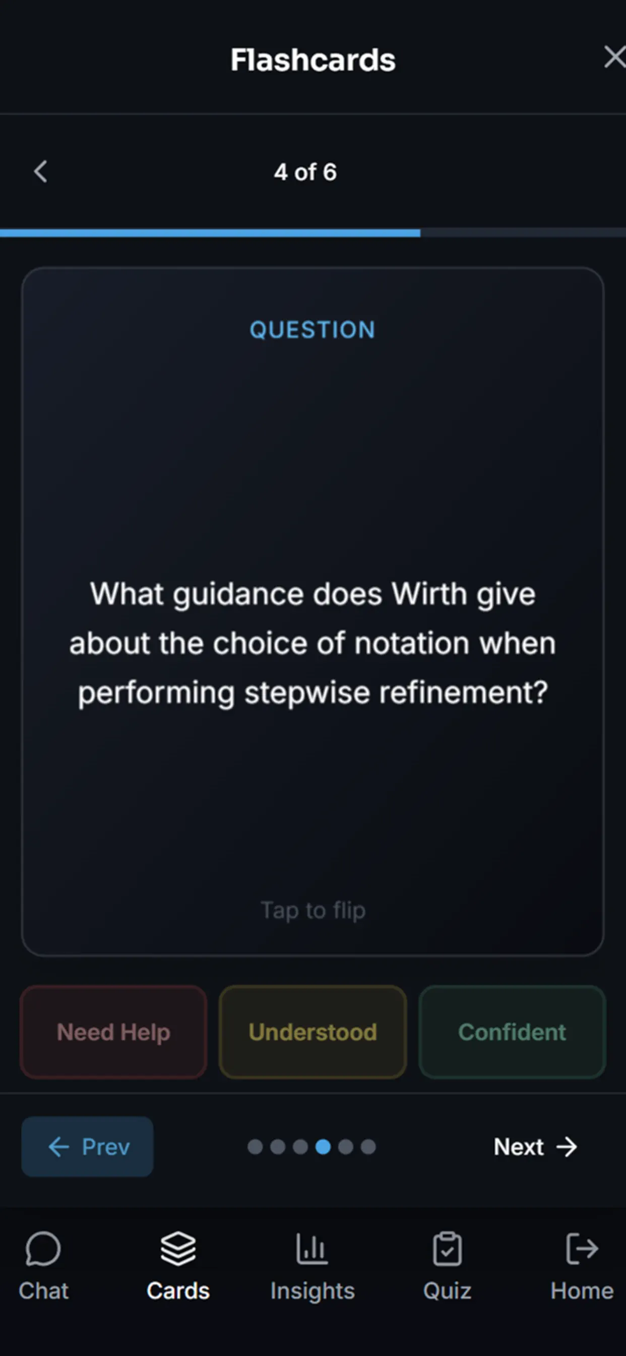 #2. Learning Cortex (iOS) di: Sia Precision Education Inc.