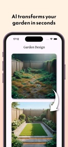 Homly AI: Home & Garden Design screenshot