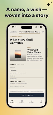 Penlab iPhone screenshot