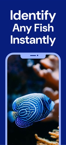 Fish Identifier: Fishigo screenshot