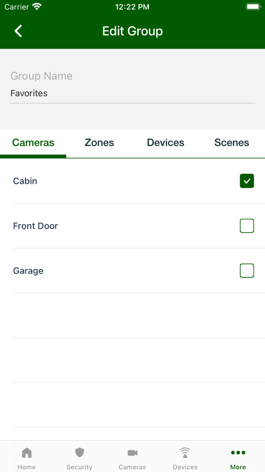 #3. Pulsar Alarm Systems (iOS) 由: PulsarHALO