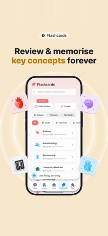 Oncourse AI: Study Mate Screenshot 6 of 10