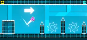 Block Jump : Level Editor screenshot 4