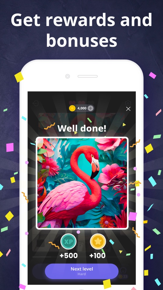 #5. Pindoku - Jigsaw Block Puzzle (iOS) 来自: Severex