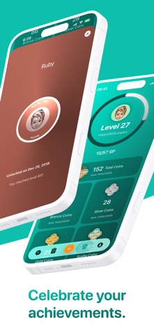 Weight Tracker — Scelta Screenshot 7 of 10