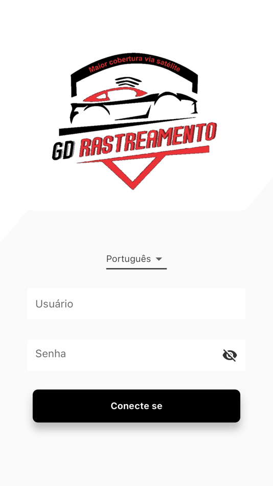 #1. GD RASTREAMENTO (iOS) 由: aguinaldo sousa de moraes
