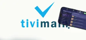 OTT Nav Tivimain IPTV Smarters screenshot 1
