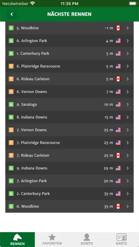 Wettstar screenshot 4 of 10