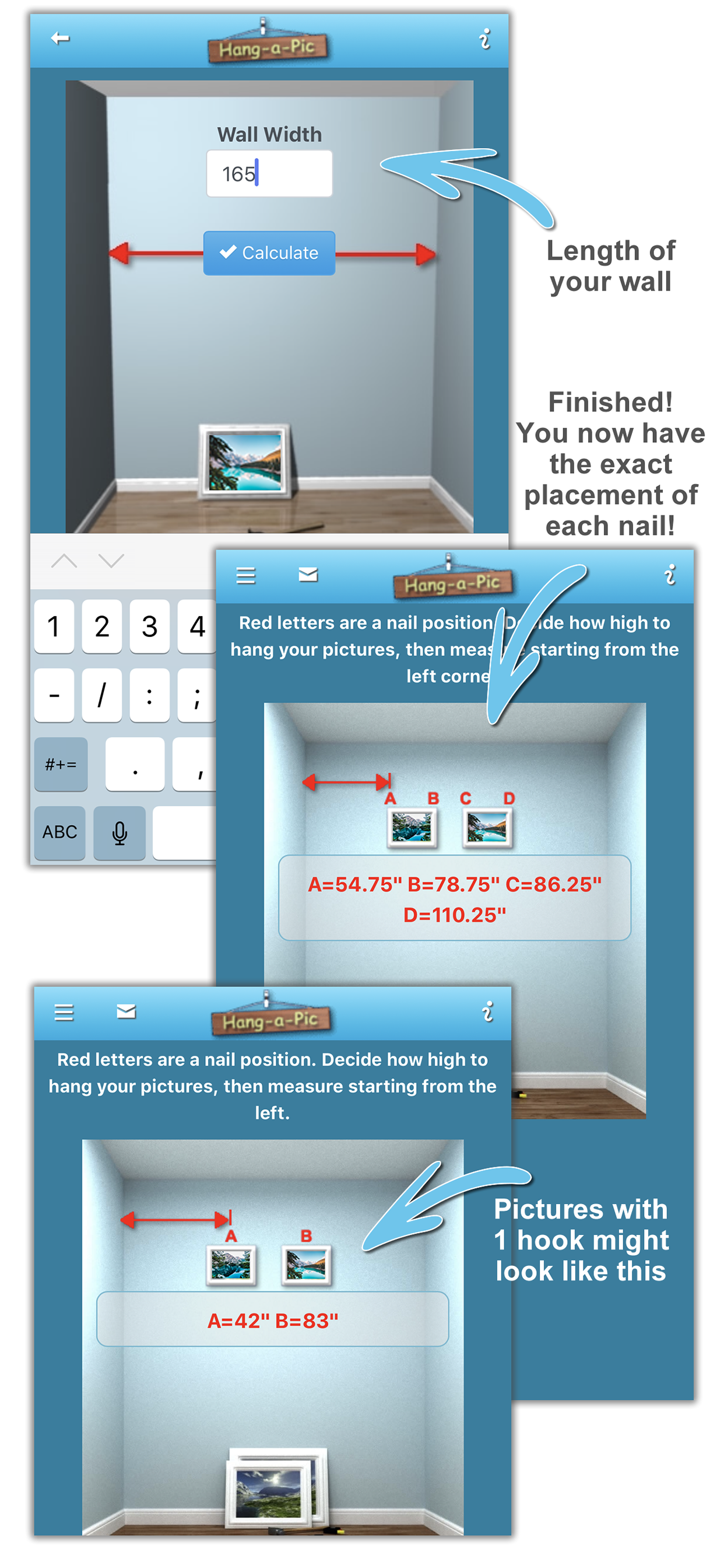Hang-a-Pic