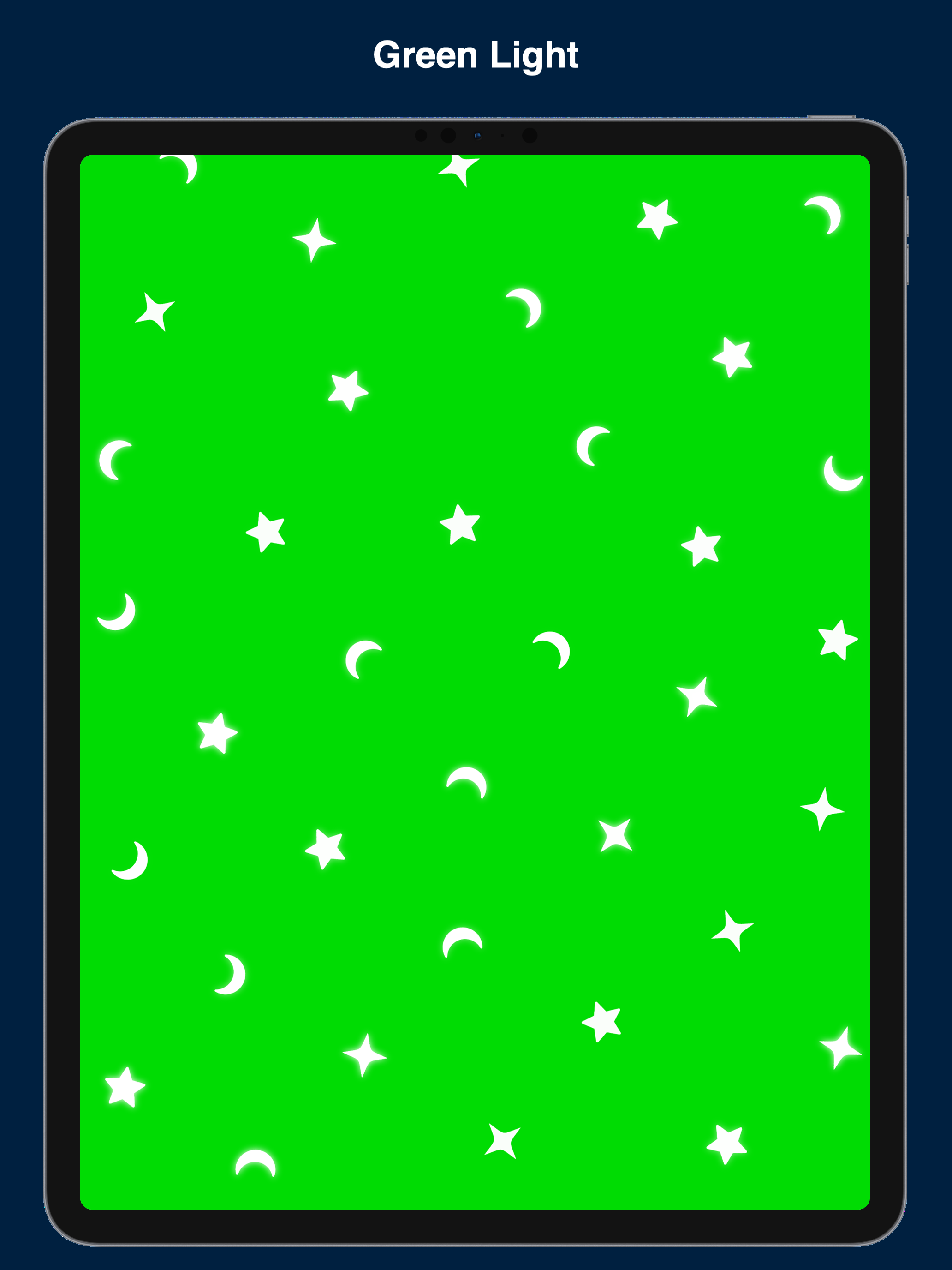 DreamNight: Night Light