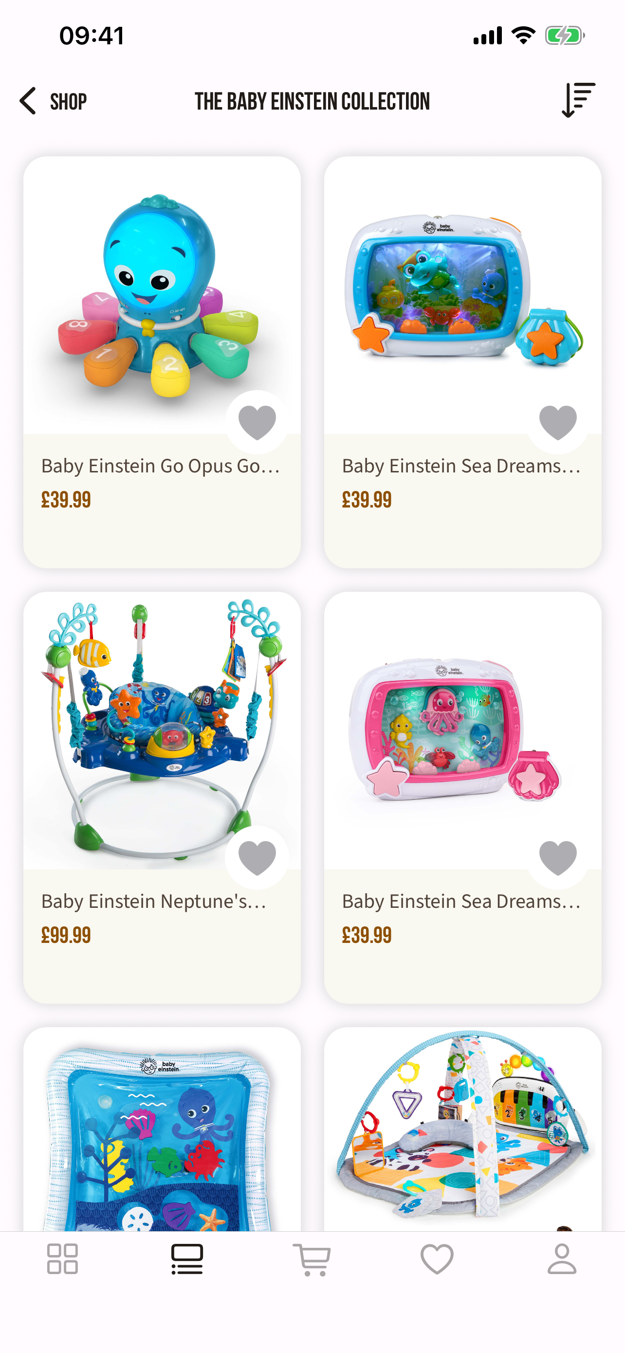 Kids2Shop