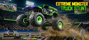 Monster Truck - 4x4,Stunt,Race screenshot 3