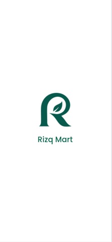 Rizq Mart screenshot