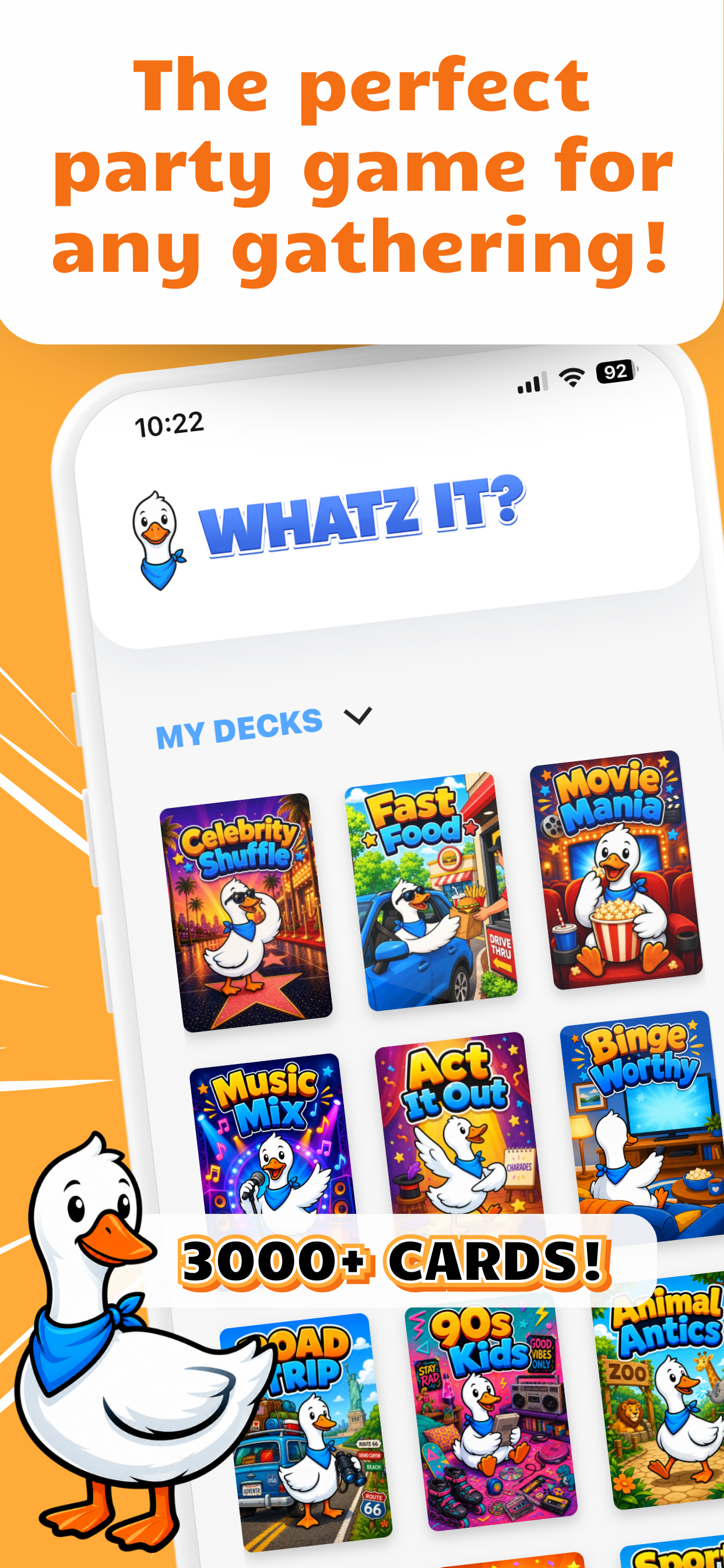 WHATZ IT? screenshot 4