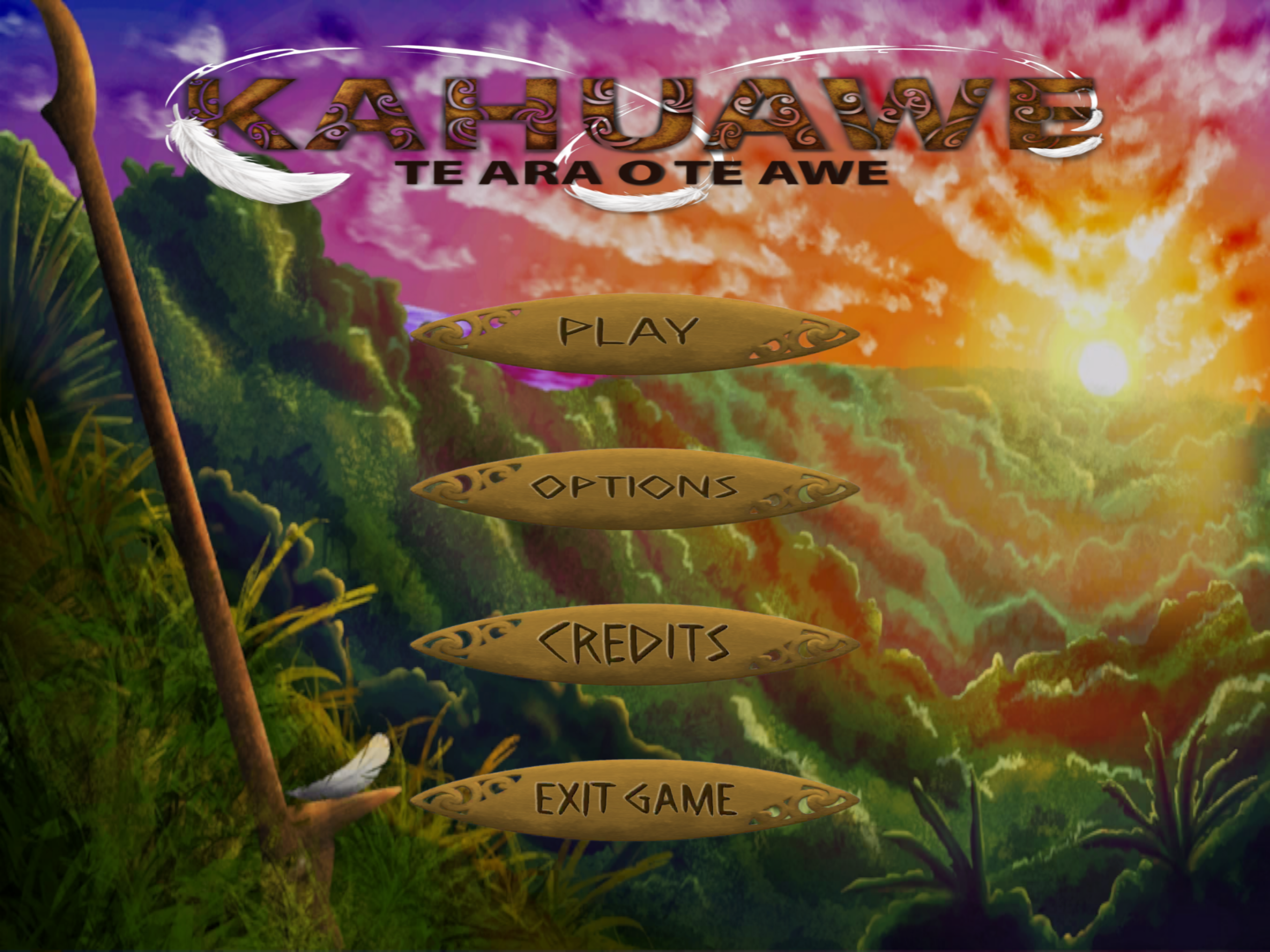 Kahuawe screenshot 11