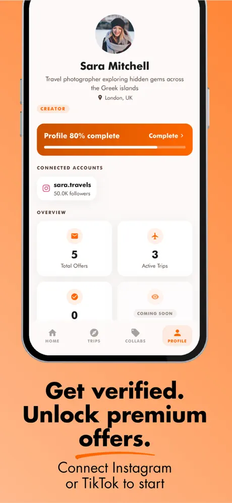 easyInfluencer screenshot 5