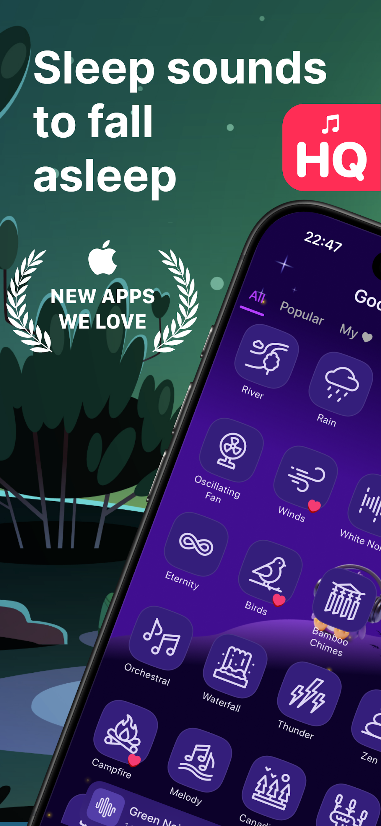 Sleepie: White Noise