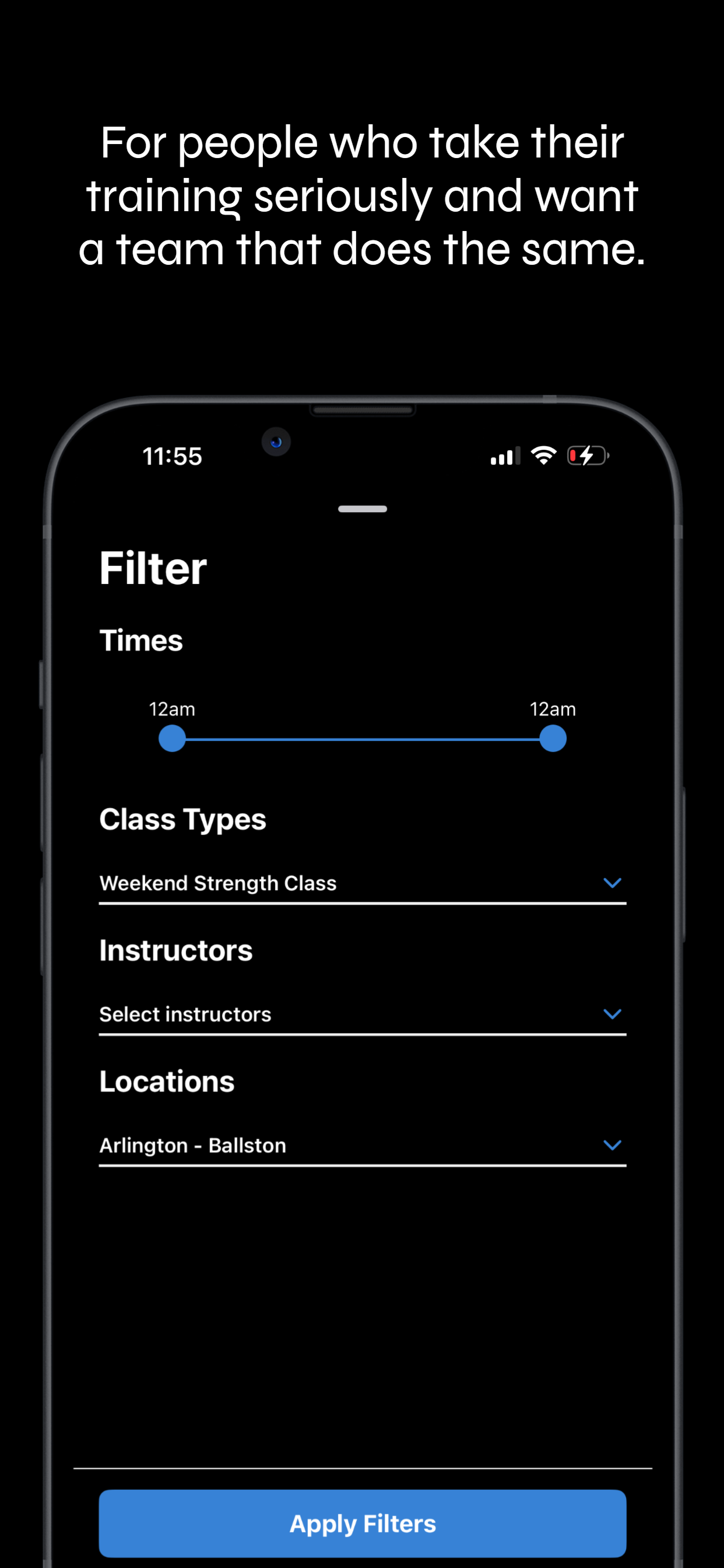 M2: Strength Training screenshot 4