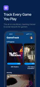 GameTrack 1