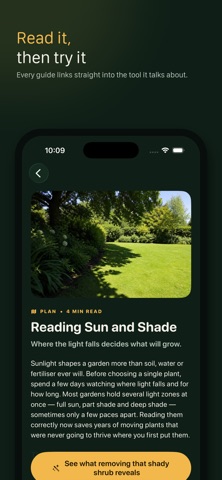 Garden Design AI Screenshot 6 of 8