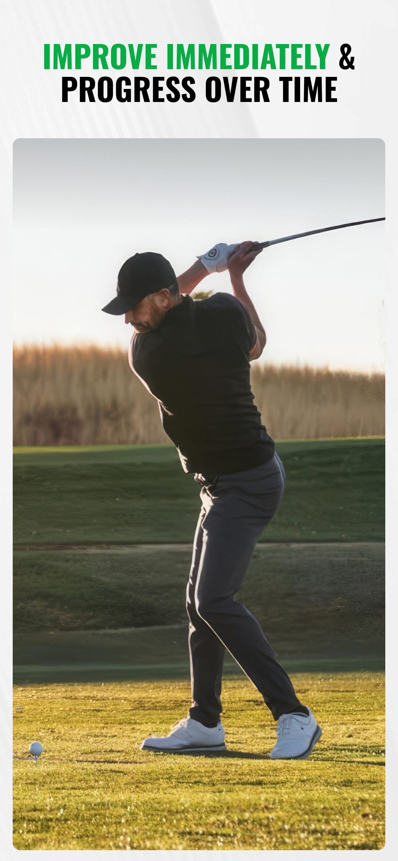 GOLFFOREVER