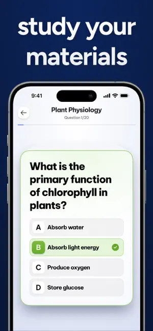 Transcript: AI Homework Helper screenshot 4