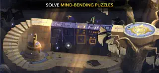 Figment 2: Creed Valley - Screenshot 3