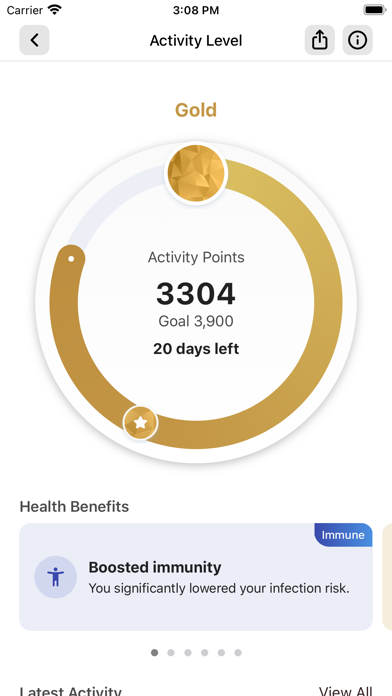 formefit Breisach Screenshot