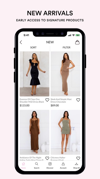 Hello Molly US screenshot-4