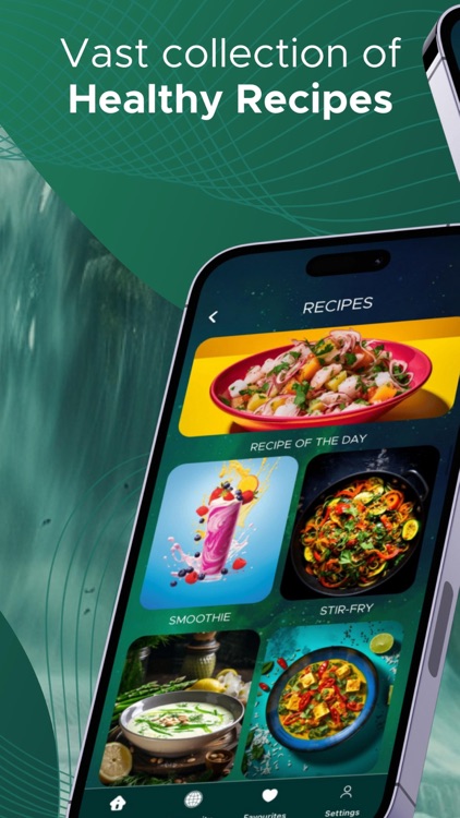 U4RIA: Mindfulness & Calm screenshot-4