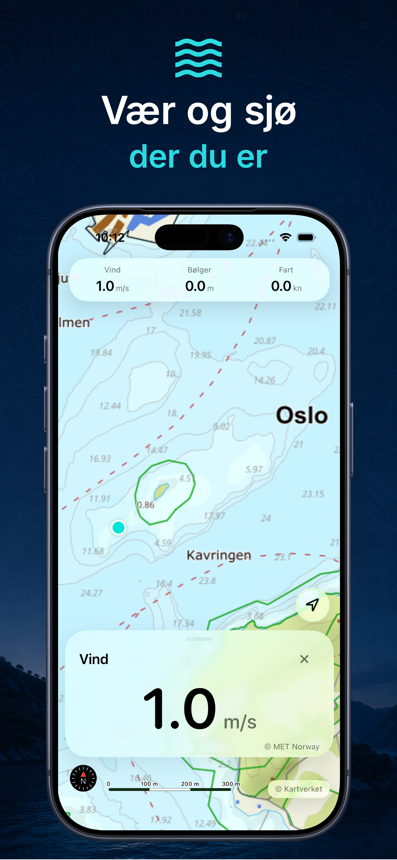 Navity screenshot 3