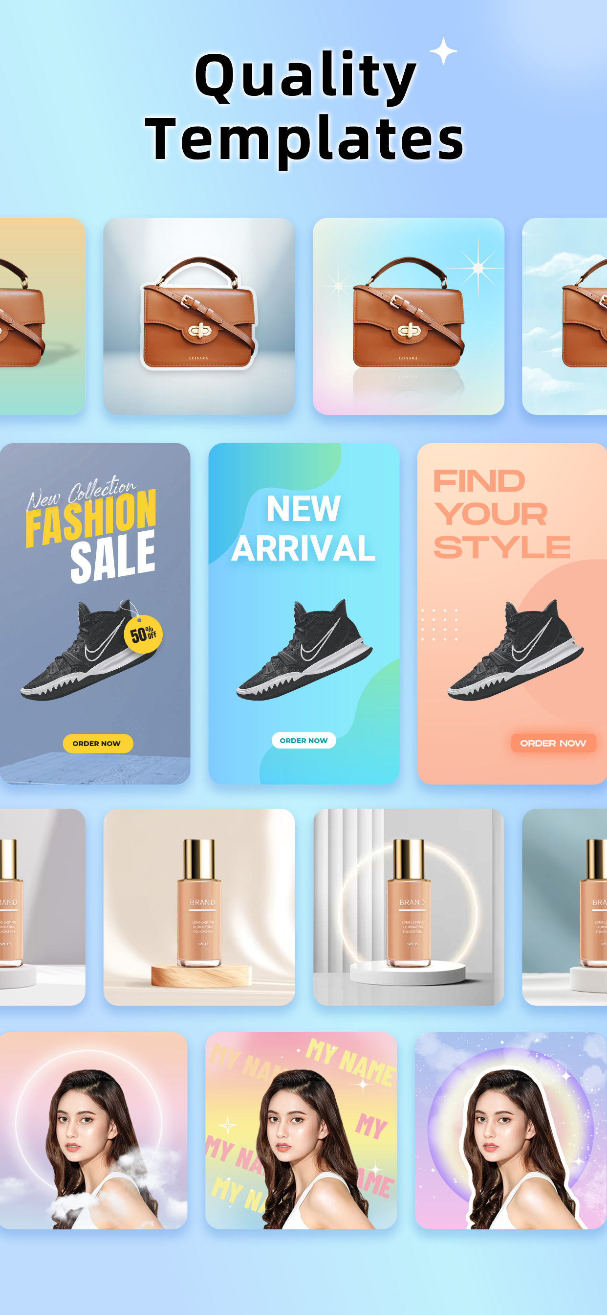 AI Photo Editor - Picsman