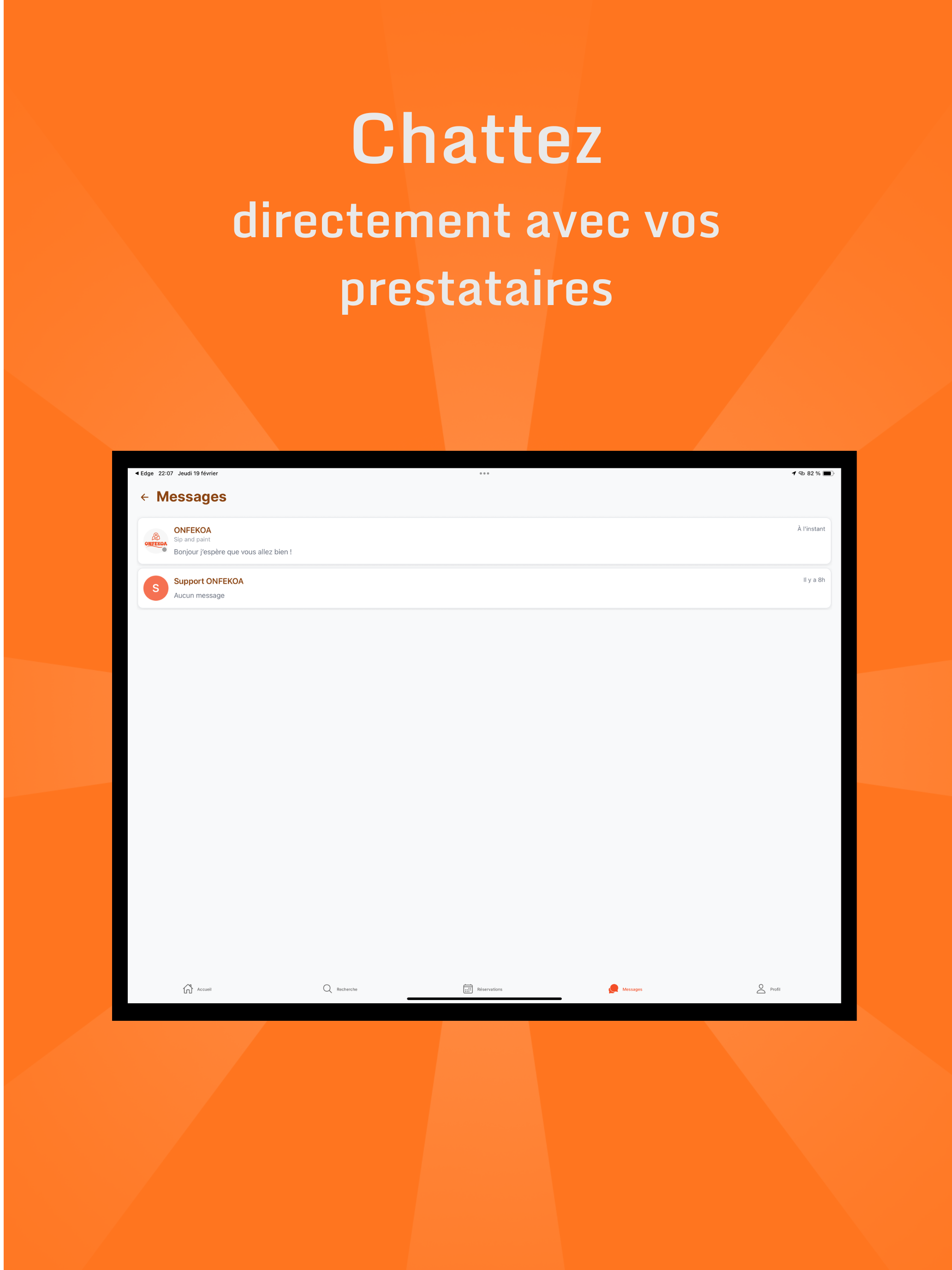 ONFEKOA screenshot 7