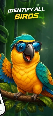 RioBirds Watch Screenshot 2 of 6