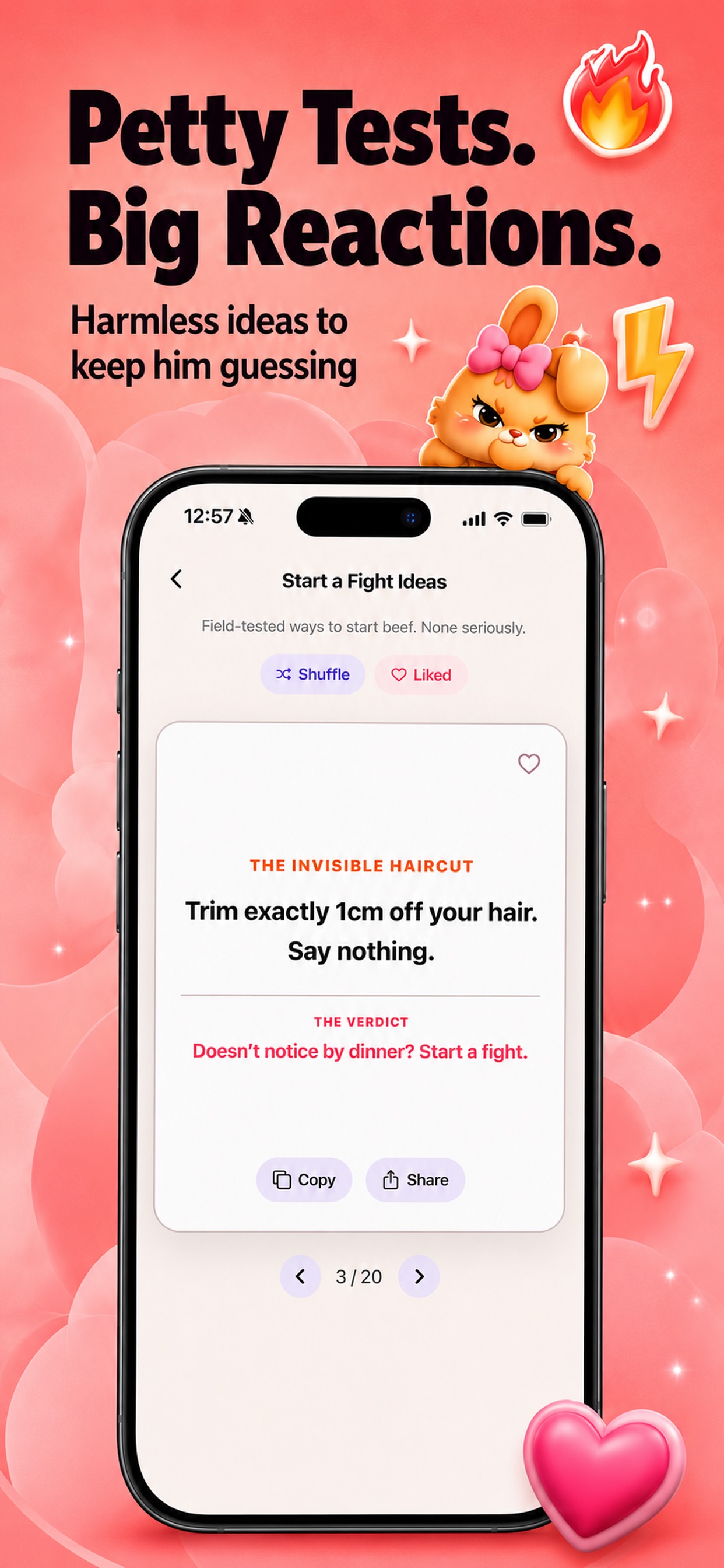 Screenshot 3 of Dwama