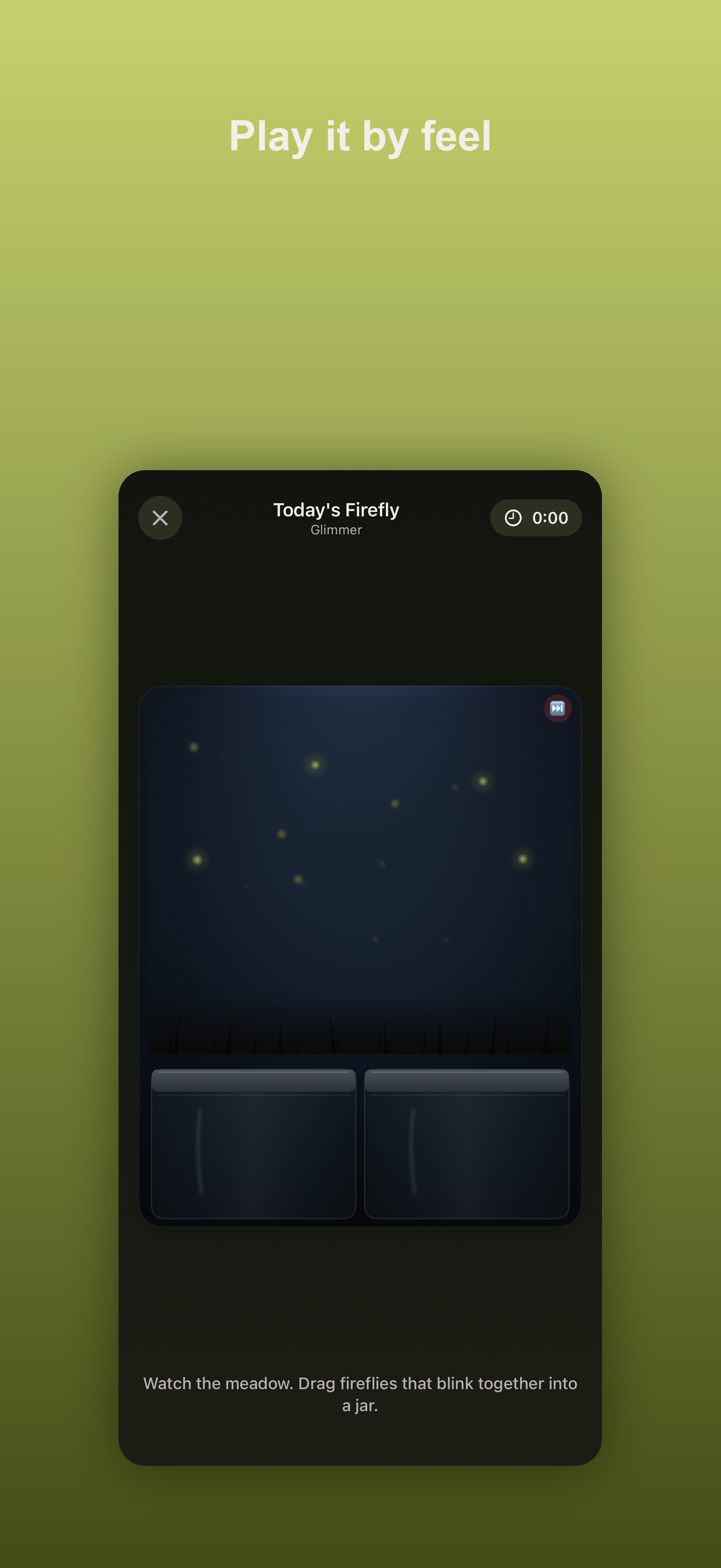 Daily Firefly: Sync Puzzle screenshot 3