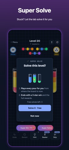 Beaker Lab screenshot 4