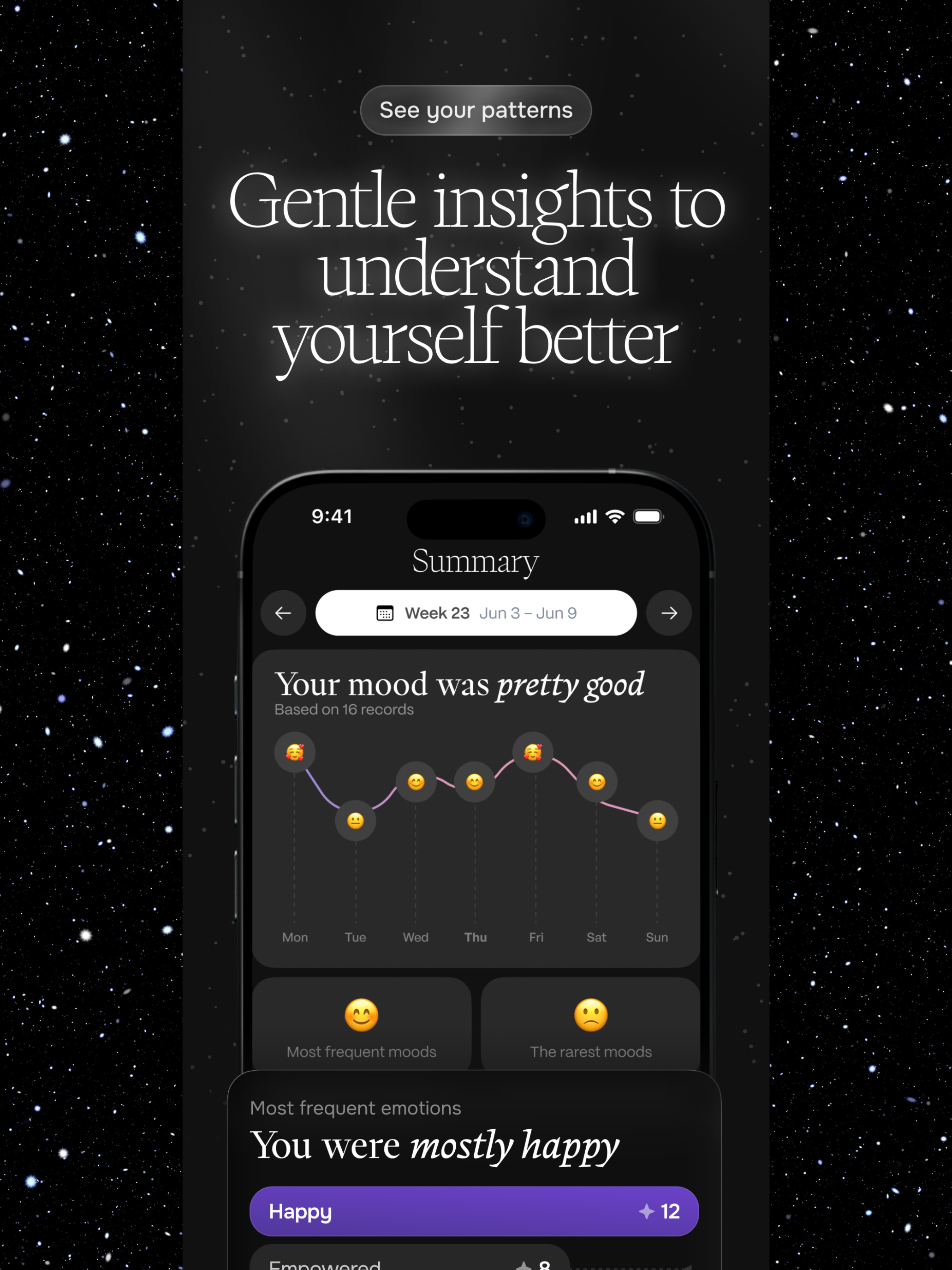 Moonmind screenshot 12