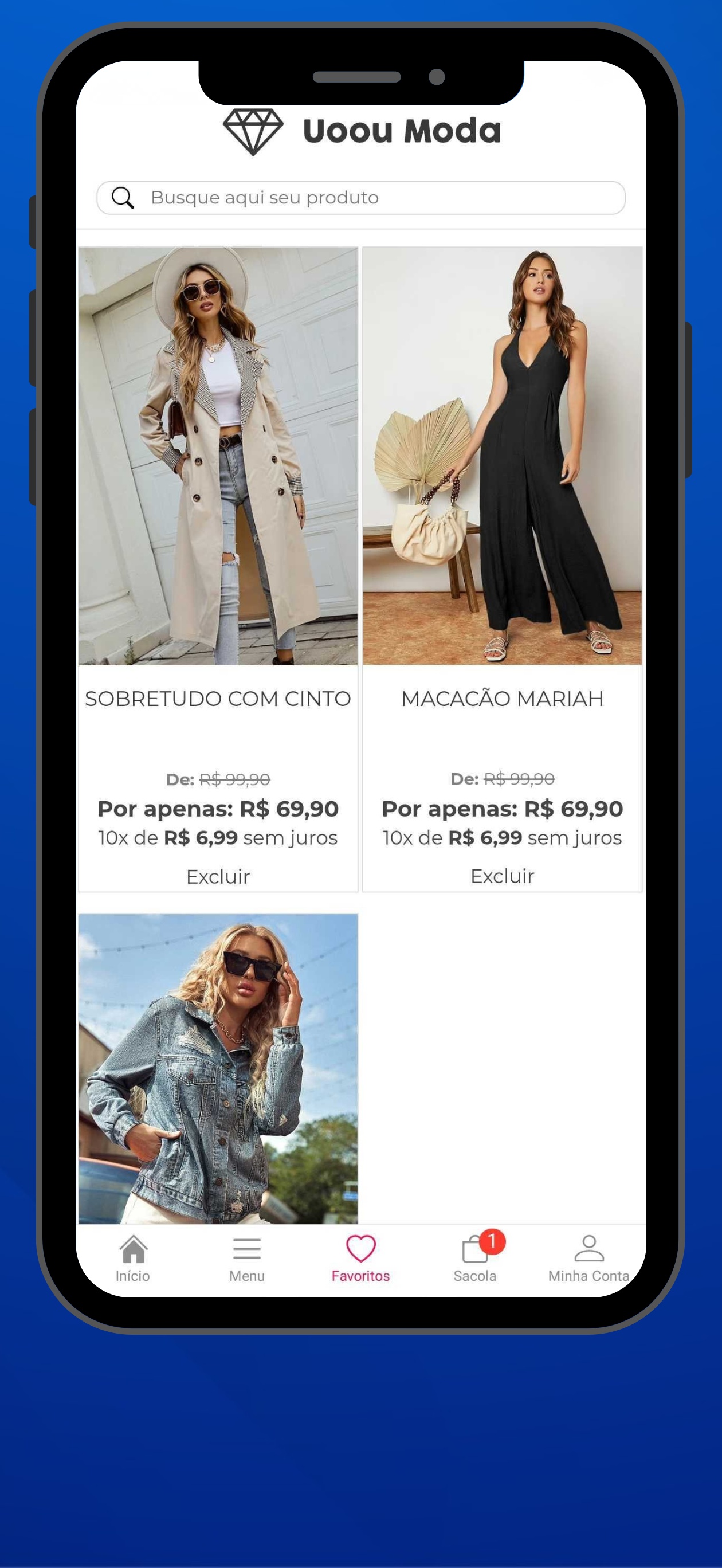 Uoou Moda