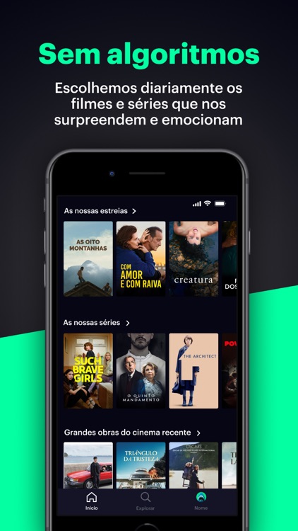 Filmin Portugal screenshot-4