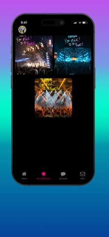 DayOnes Live screenshot