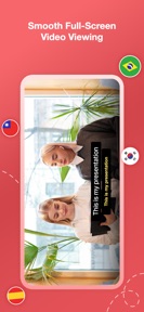 BiliTube: Duo Subs for YouTube screenshot